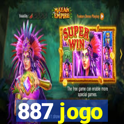 887 jogo